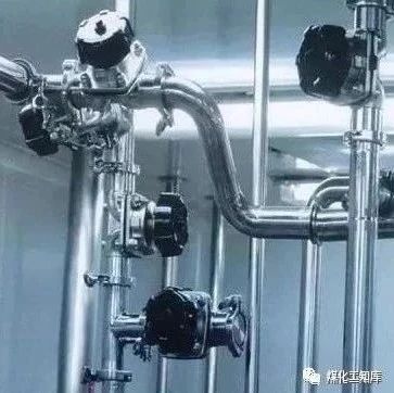 閘閥，氧氣管道為何禁止使用？